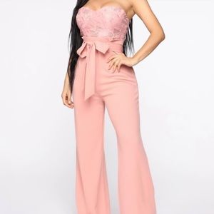 Fashion Nova One piece set